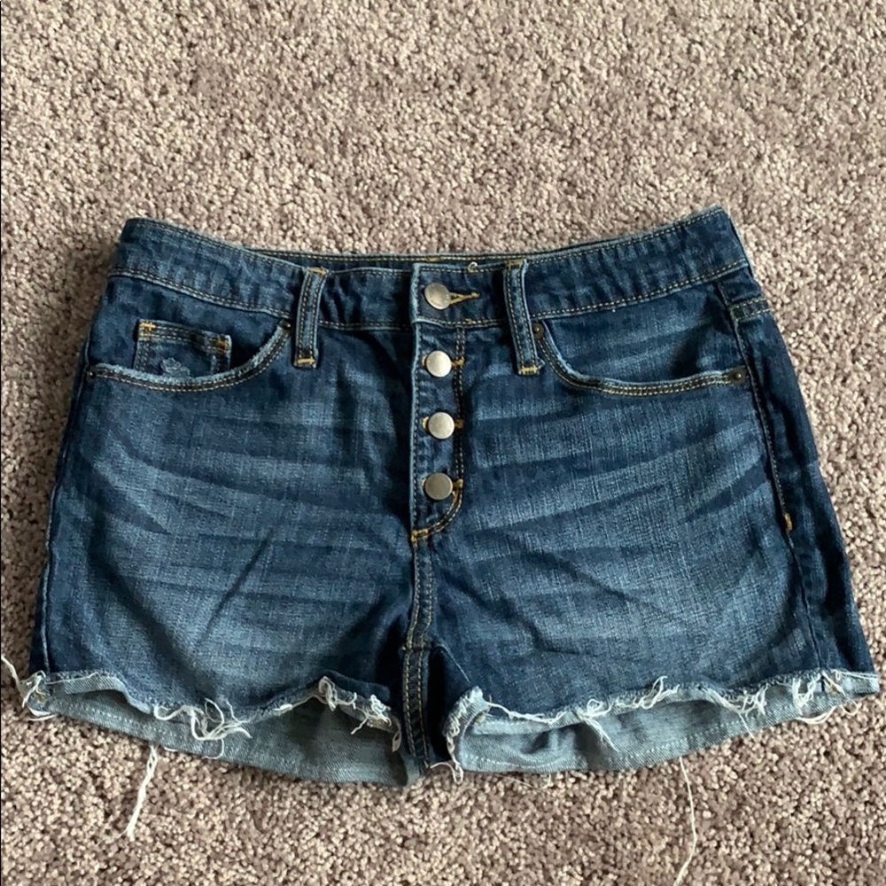 Universal Thread Denim Shorts